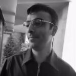 دانلود آهنگ دورچی لااقل یبار بگو اشتباهم چی بوده